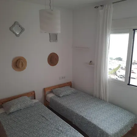 Apartment Atico 180 Vistas Al Mar Mojacar