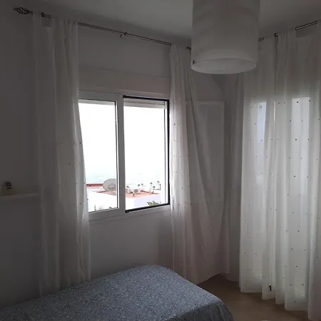 Atico 180 Vistas Al Mar * מוחקאר