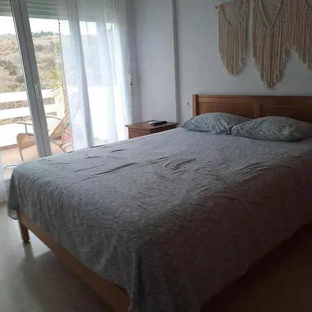 Apartment Atico 180 Vistas Al Mar