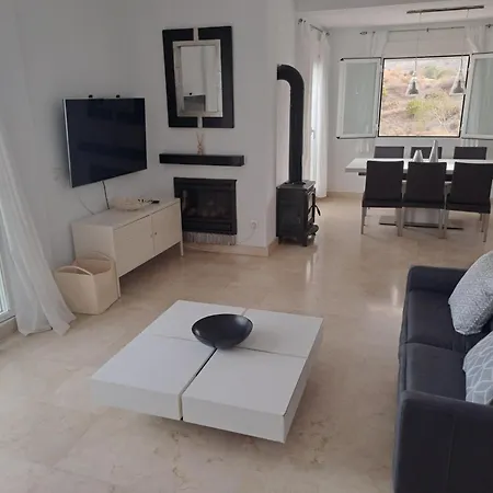 דירה Atico 180 Vistas Al Mar