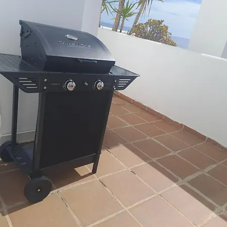 Atico 180 Vistas Al Mar * מוחקאר