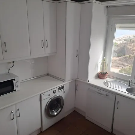 شقة Atico 180 Vistas Al Mar